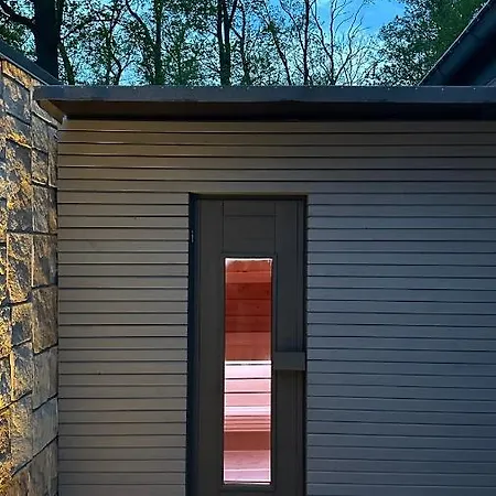 Designer-loft Mit Whirlpool Apartmán Kolín nad Rýnem