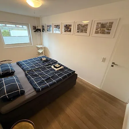 Designer-loft Mit Whirlpool