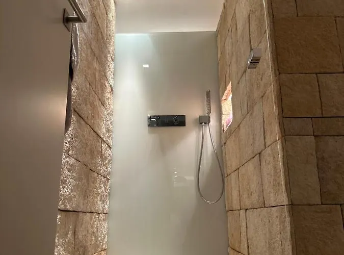 Designer-loft Mit Whirlpool Apartman Köln