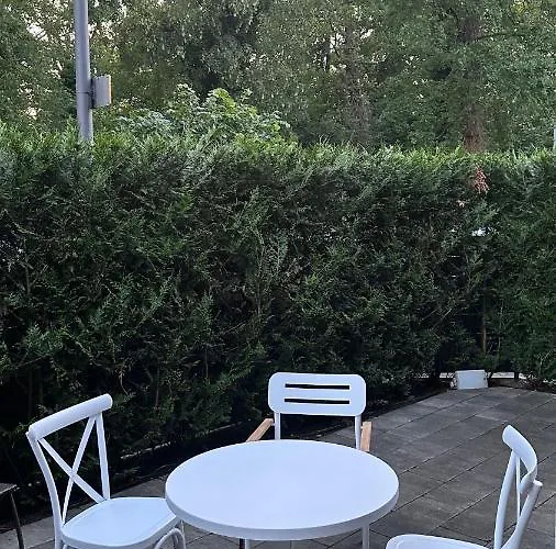 Designer-loft Mit Whirlpool Köln