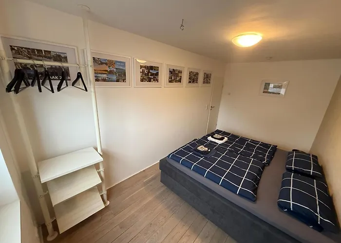 Designer-loft Mit Whirlpool * Köln