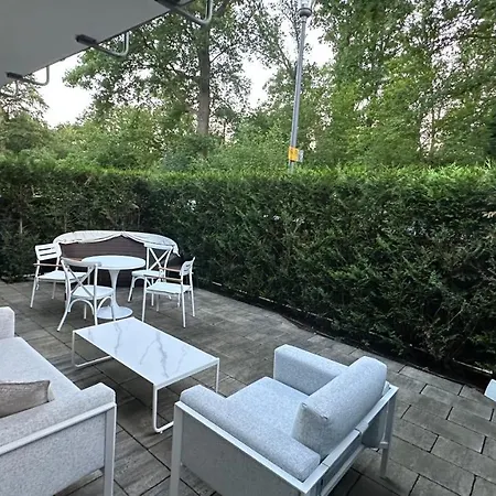 Designer-loft Mit Whirlpool アパート