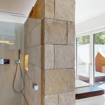 アパート Designer-loft Mit Whirlpool *