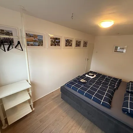 Designer-loft Mit Whirlpool * Cologne