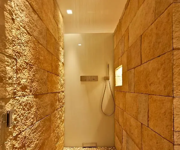 Designer-loft Mit Whirlpool Apartmán *