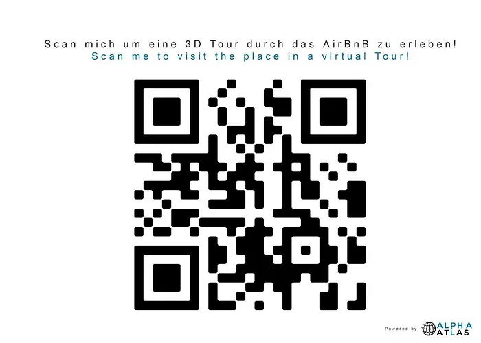 Designer-loft Mit Whirlpool Apartment *