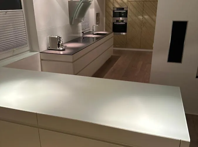 Apartamento Designer-loft Mit Whirlpool *