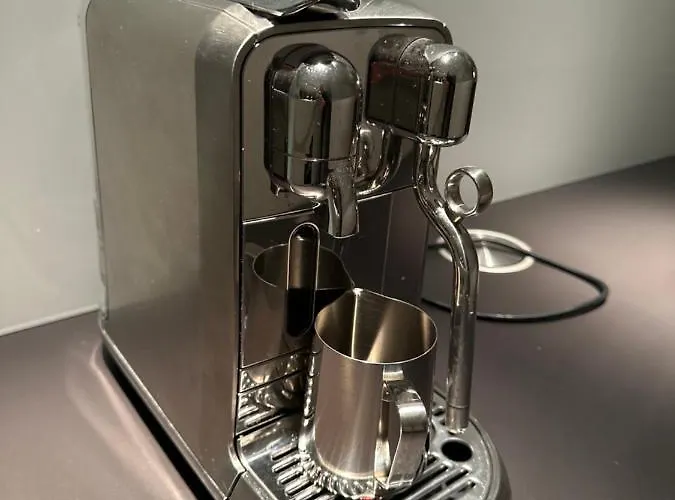 Designer-loft Mit Whirlpool アパート ケルン