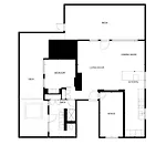 Designer-loft Mit Whirlpool *