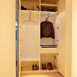 Designer-loft Mit Whirlpool アパート ケルン