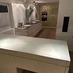 アパート Designer-loft Mit Whirlpool *