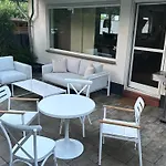 アパート Designer-loft Mit Whirlpool