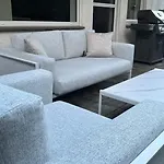 Designer-loft Mit Whirlpool アパート *